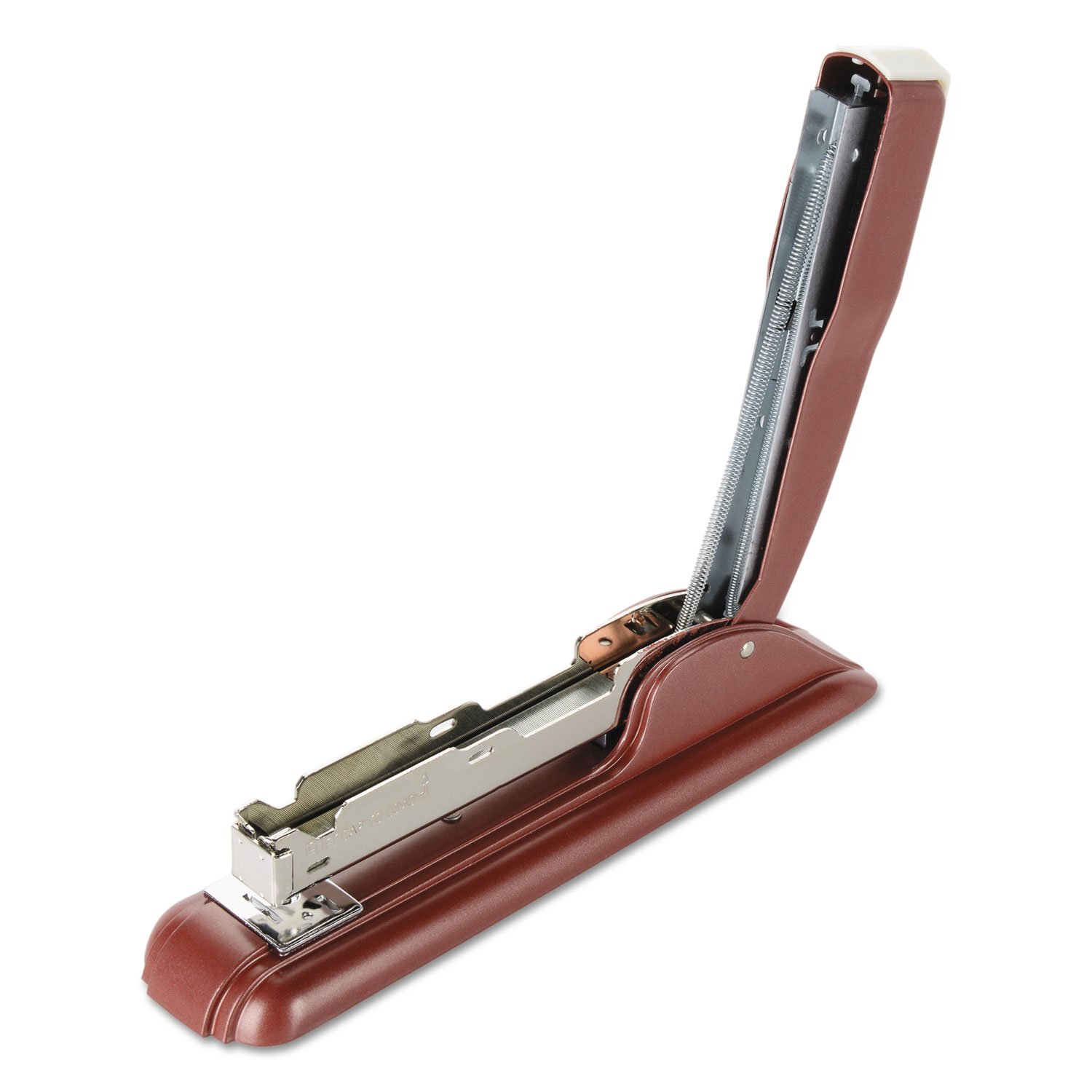 Swingline Stapler, Retro, Legacy #27, 20 Sheets, Red